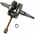 Picture of Hot Rods 88-06 Yamaha YFS 200 Blaster 200cc Stroker Crankshaft