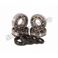 Picture of Hot Rods 88-92 Suzuki LT 250 R 250cc Main Bearing & Seal Kit