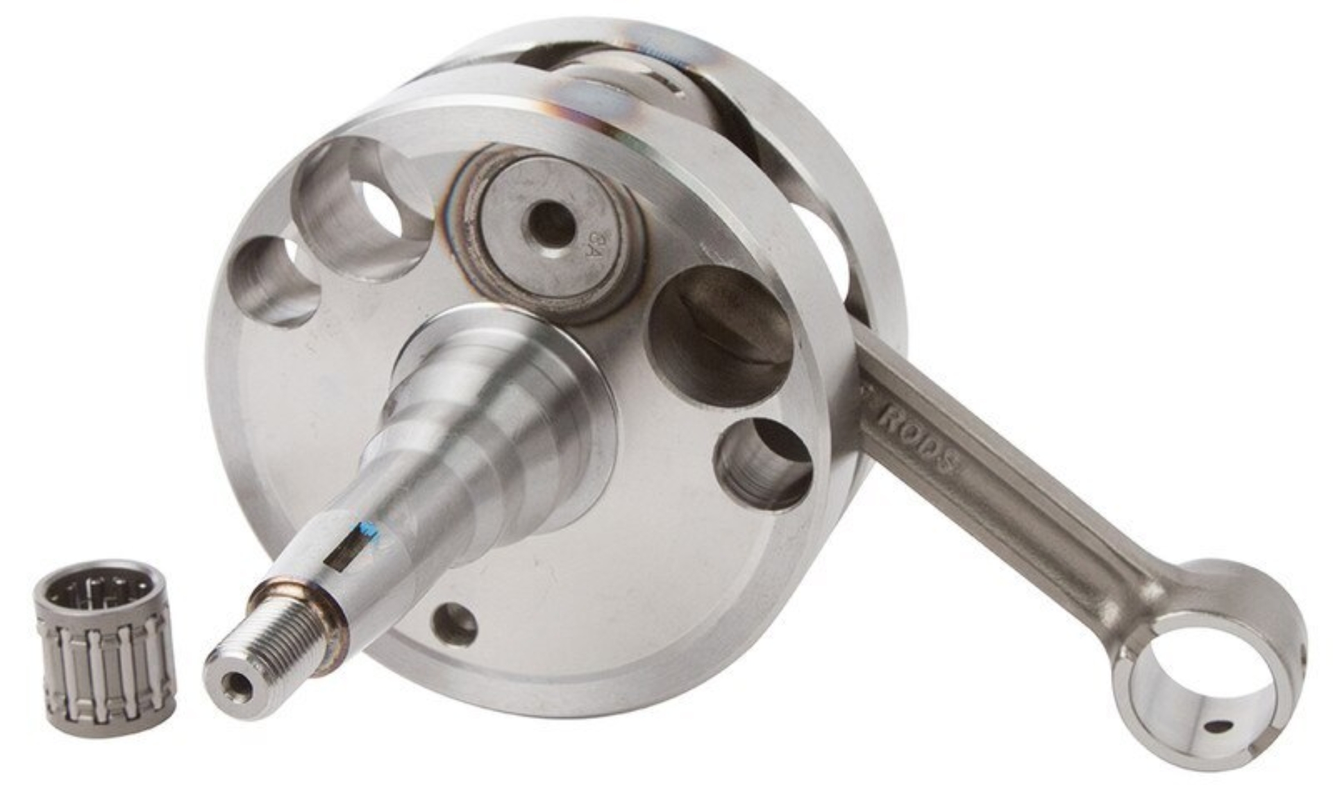 Picture of Hot Rods 88-92 Suzuki LT 250 R 250cc Crankshaft