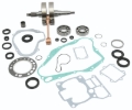Picture of Hot Rods 88-92 Suzuki LT 250 R 250cc Bottom End Kit