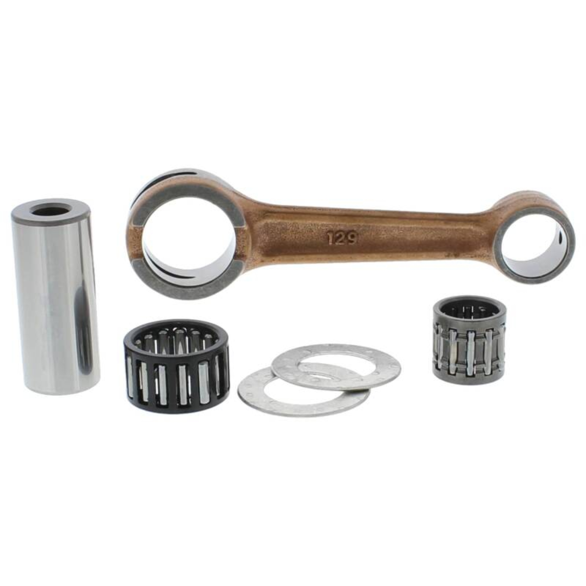 Picture of Hot Rods 88-91 Kawasaki KX 125 125cc Connecting Rod Kit