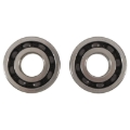 Picture of Hot Rods 89-04 Yamaha YFM 350 X Warrior 350cc Main Bearing & Seal Kit