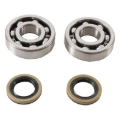 Picture of Hot Rods 89-06 Kawasaki KDX 200 200cc Main Bearing & Seal Kit