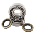 Picture of Hot Rods 89-06 Kawasaki KDX 200 200cc Main Bearing & Seal Kit
