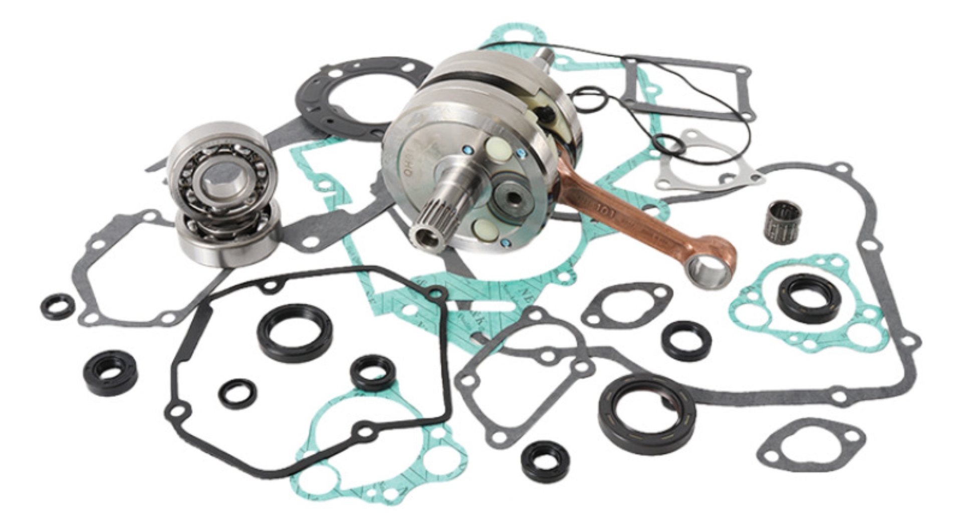 Picture of Hot Rods 90-97 Honda CR 125 R 125cc Bottom End Kit