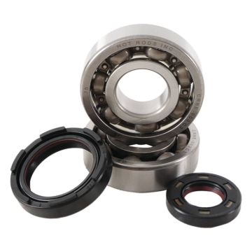 Picture of Hot Rods 90-97 Yamaha YZ 250 250cc Main Bearing & Seal Kit