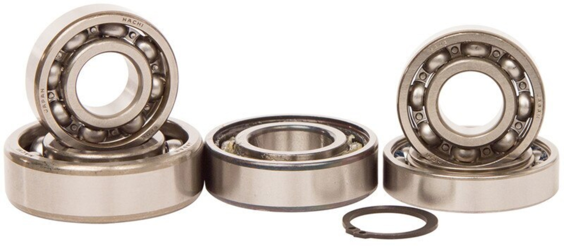 Picture of Hot Rods 93-01 Suzuki RM 80 80cc Transmission Bearing Kit