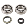Picture of Hot Rods 92-98 Suzuki RM 125 125cc Main Bearing & Seal Kit