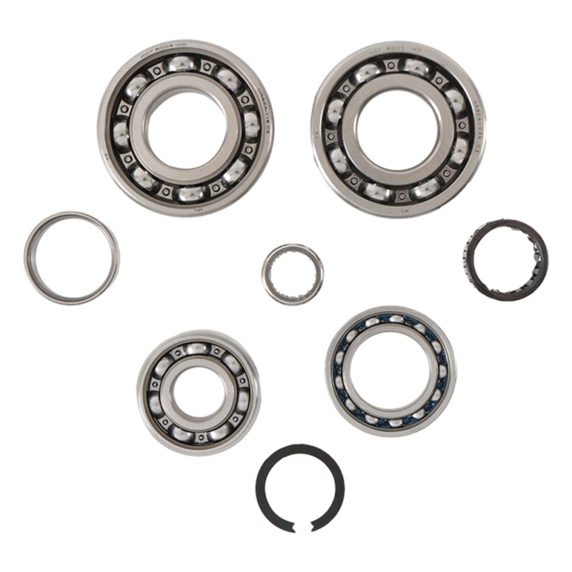 Picture of Hot Rods 94-04 Kawasaki KX 250 250cc Transmission Bearing Kit