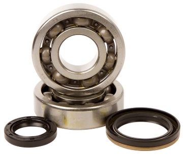 Picture of Hot Rods 95-98 Suzuki RMX 250 250cc Main Bearing & Seal Kit