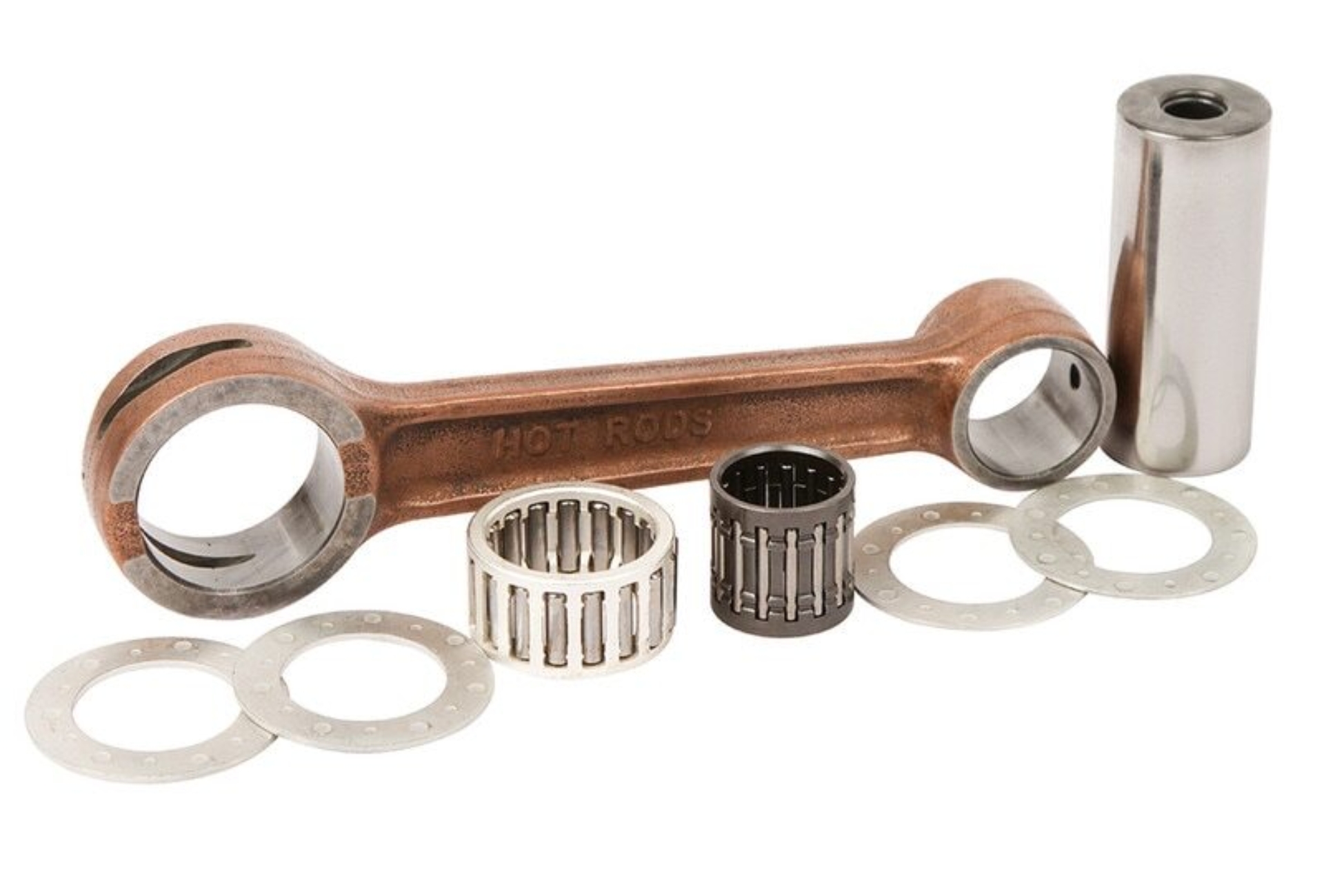 Picture of Hot Rods 97-98 Suzuki RM 125 125cc Connecting Rod Kit