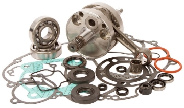 Picture of Hot Rods 98-00 Kawasaki KX 80 80cc Bottom End Kit
