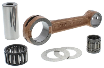 Picture of Hot Rods 98-02 Kawasaki KX 125 125cc Connecting Rod Kit