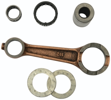 Picture of Hot Rods 98-00 Kawasaki KX 80 80cc Connecting Rod Kit