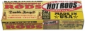 Picture of Hot Rods 98-00 Kawasaki KX 80 80cc Connecting Rod Kit