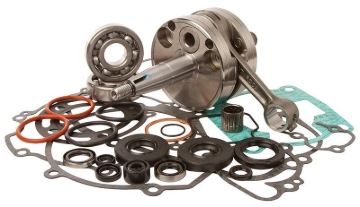 Picture of Hot Rods 98-05 Kawasaki KX 100 100cc Bottom End Kit