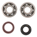 Picture of Hot Rods 98-00 Yamaha YZ 125 125cc Main Bearing & Seal Kit