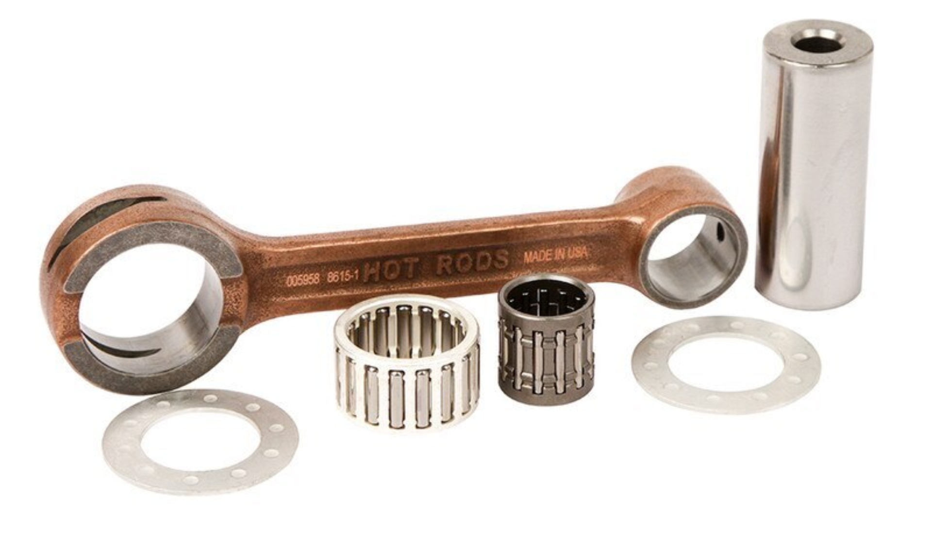 Picture of Hot Rods 98-06 KTM 125 EXC 125cc Connecting Rod Kit