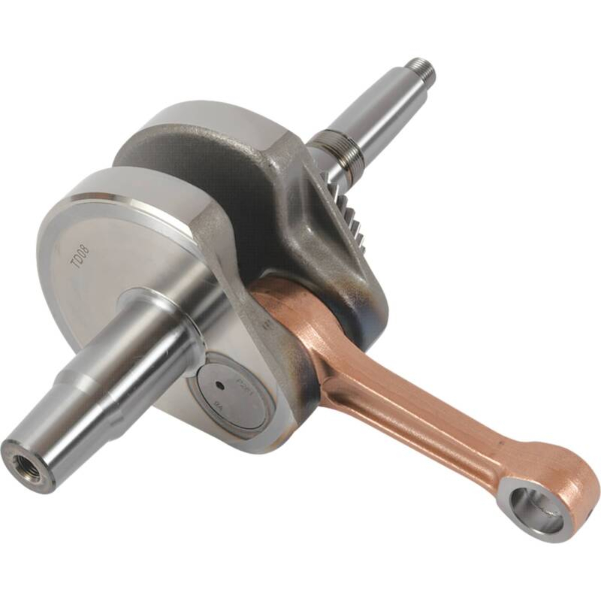 Picture of Hot Rods HDS Crankshaft - 4438