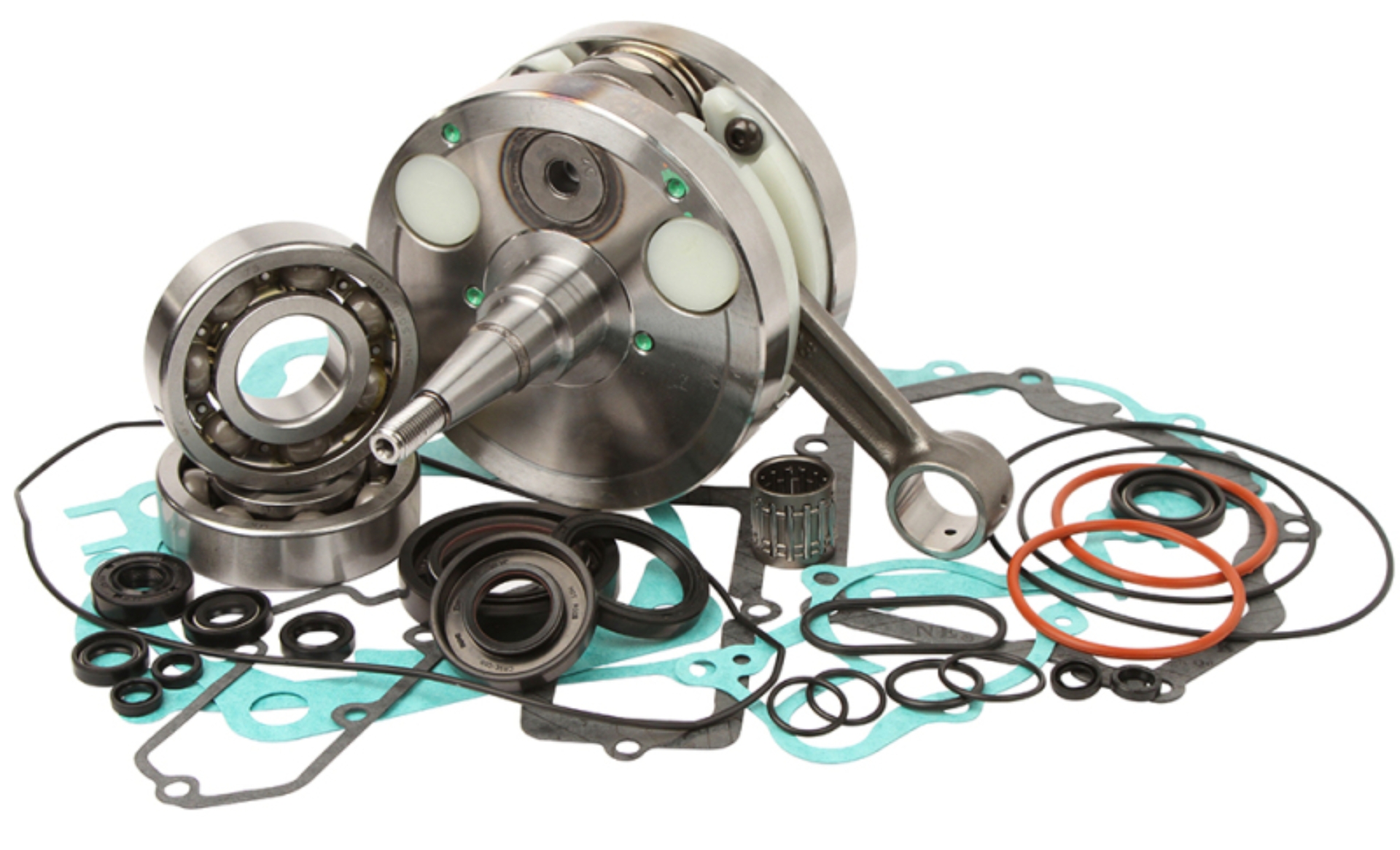 Picture of Hot Rods 99-00 Yamaha YZ 250 250cc Bottom End Kit