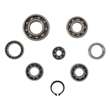 Picture of Hot Rods 98-99 KTM 125 EGS 125cc Transmission Bearing Kit