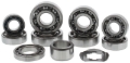Picture of Hot Rods 99-04 Yamaha YFM 350 X Warrior 350cc Transmission Bearing Kit