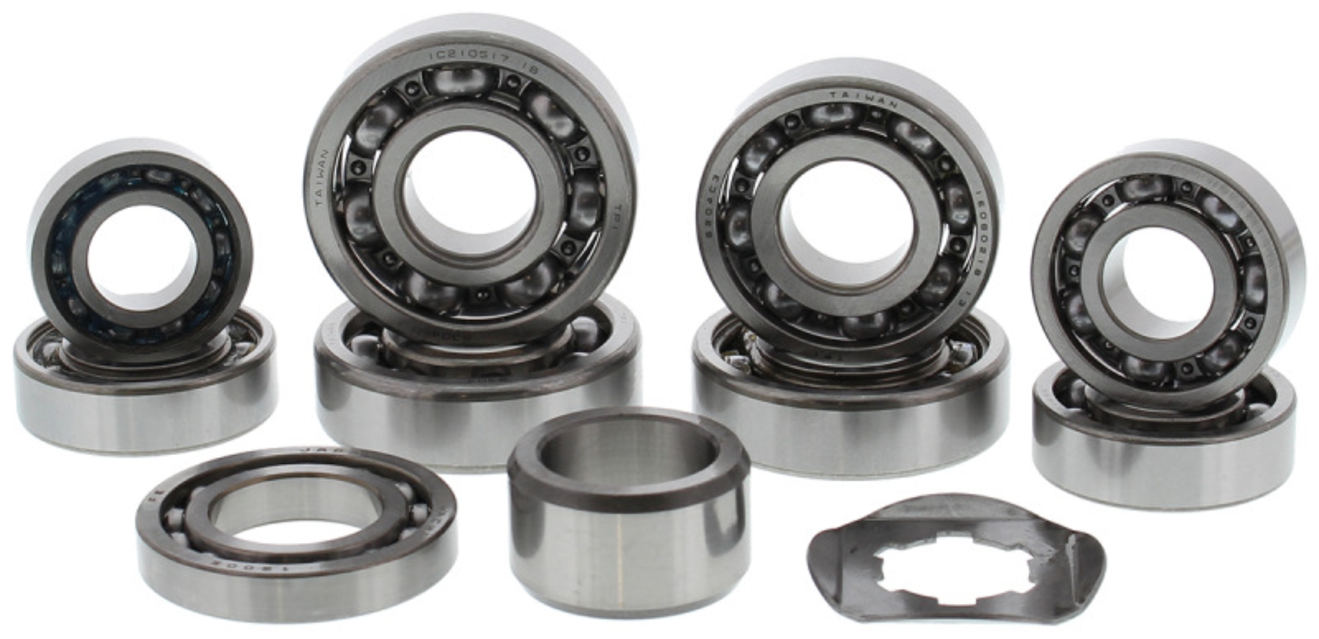 Picture of Hot Rods 99-04 Yamaha YFM 350 X Warrior 350cc Transmission Bearing Kit