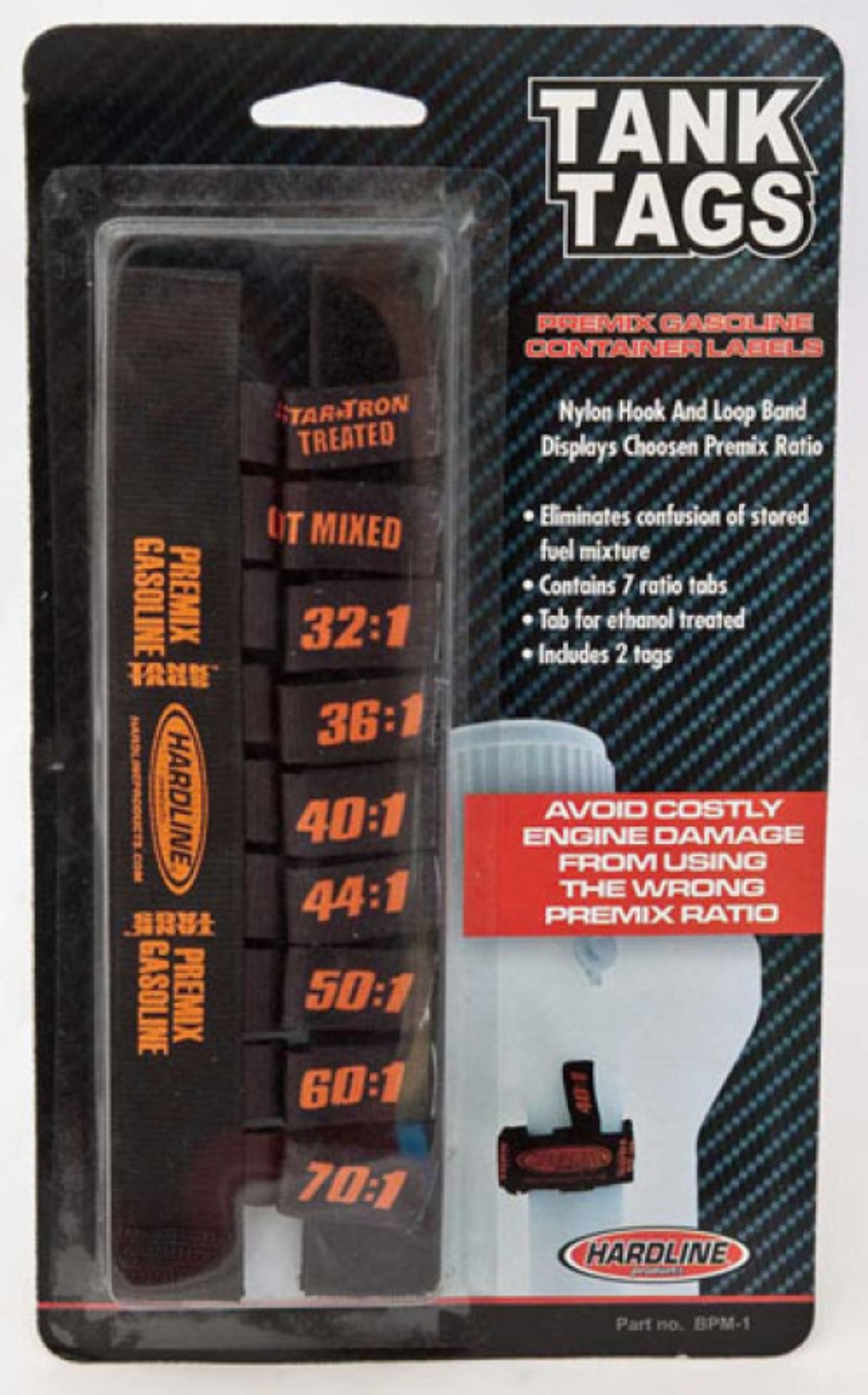 Picture of Hardline HRL Tools - BPM-1