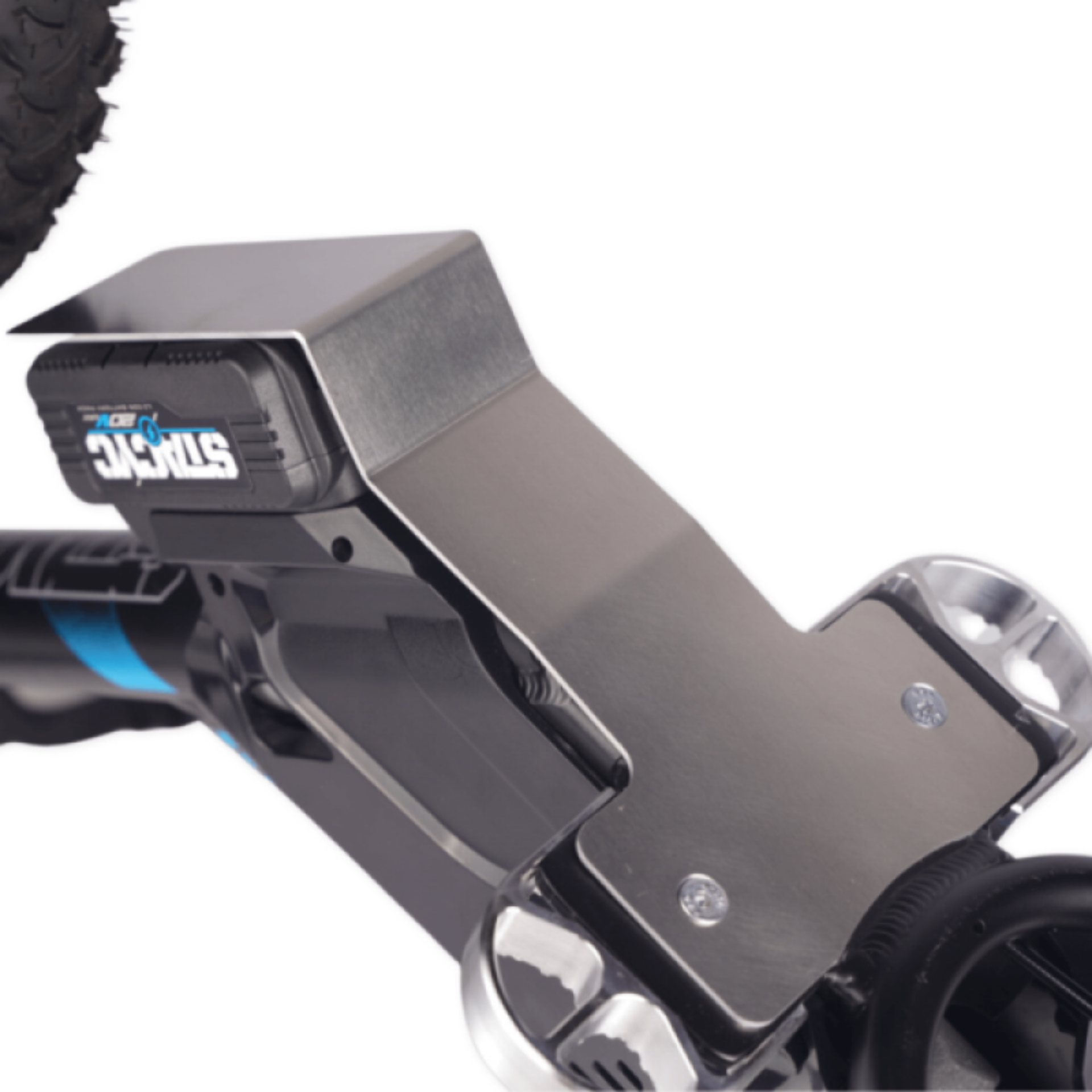 Picture of Hardline Electric Bike Skid Plate