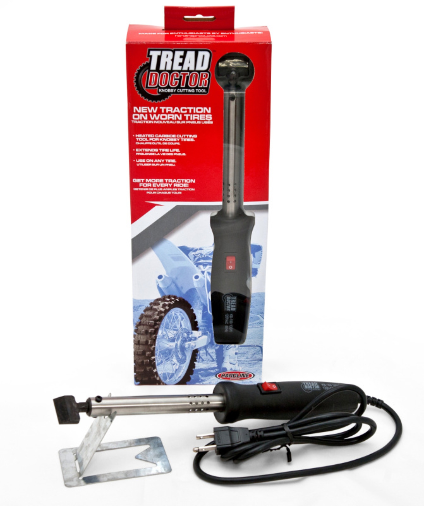 Picture of Hardline Tread Doctor USA