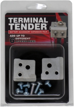 Picture of Hardline Terminal Tender For Square Flat Battery Post