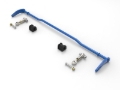 Picture of aFe 13-23 Toyota GR86 CONTROL Rear Sway Bar - Blue