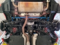Picture of aFe 13-23 Toyota GR86 CONTROL Rear Sway Bar - Blue