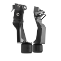 Picture of Timbren 21-24 Ford F-150 4WD Front Suspension Enhancement System