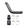 Picture of Wehrli 2004.5-05 Duramax LLY P/S 3in. Intercooler Pipe - Candy Teal