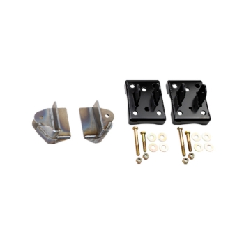 Picture of Wehrli 11-22 Power Stroke 4in. / Dana M275 Axle Traction Bar Installation Kit