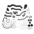 Picture of Wehrli 01-04 Duramax LB7 Twin Turbo Kit S400/Stock - Bengal Red