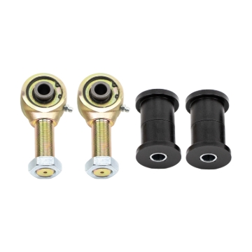 Picture of Wehrli Traction Bar Bushings and Heims Install Kit