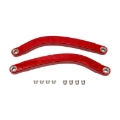 Picture of Wehrli 19+ Honda Talon X High Clearance Lower Radius Rod Kit - Talon Blue