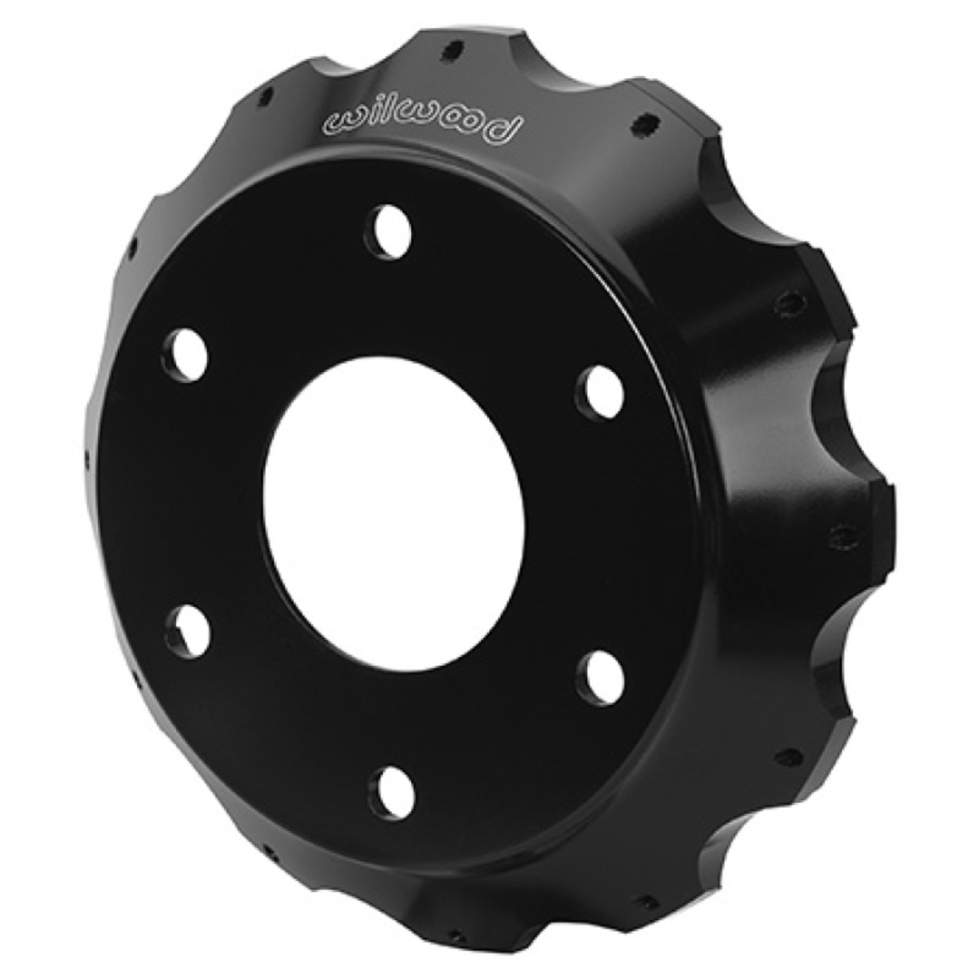 Picture of Wilwood 12 x 8.75 MT 6 X 5.50 BC 1.620 OffSet Big Brake Rotor Hat