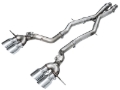 Picture of AWE Tuning AWE Cat-Back Track - 3020-42487