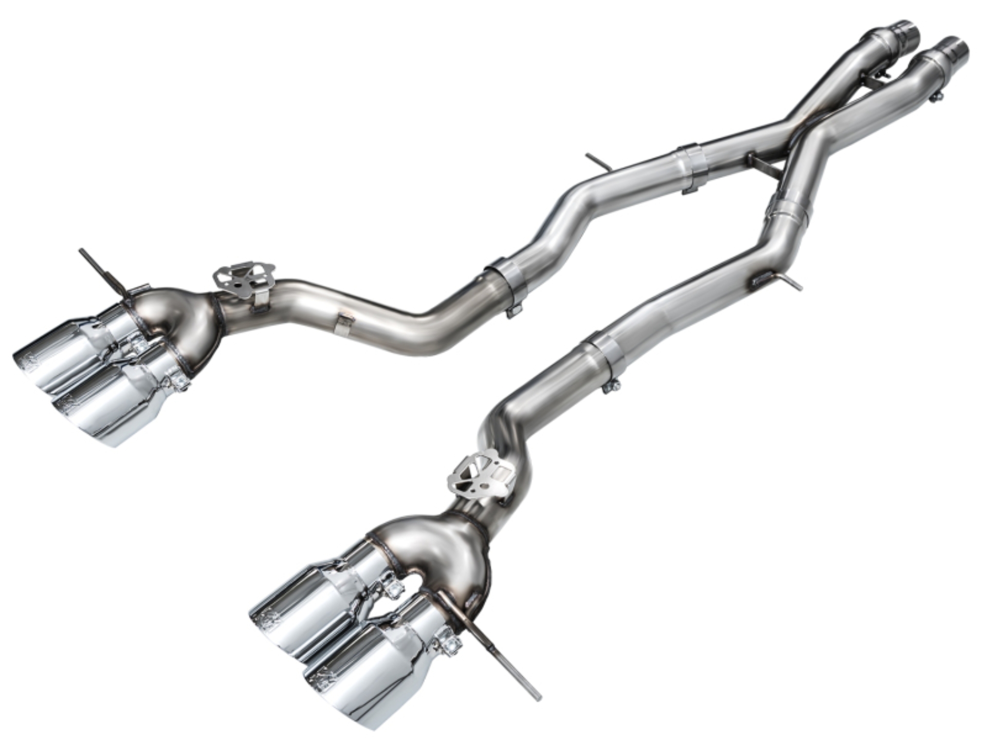 Picture of AWE Tuning AWE Cat-Back Track - 3020-42487