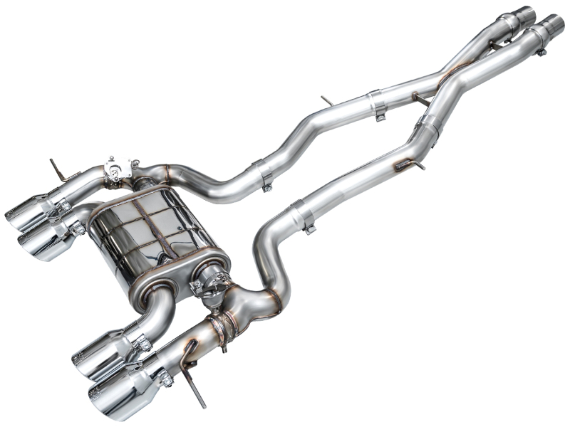 Picture of AWE Tuning AWE Cat-Back SwitchPath - 3025-42487