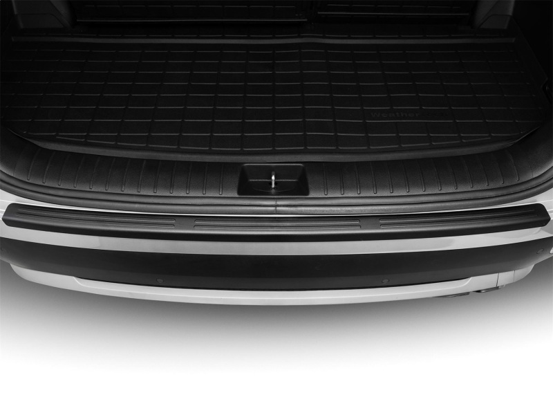 Picture of WeatherTech WT BumperTopper Bumper Accessories - BP0067