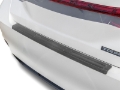 Picture of WeatherTech 19-22 Toyota Avalon / 19-22 Toyota Avalon Hybrid BumperTopper - Black