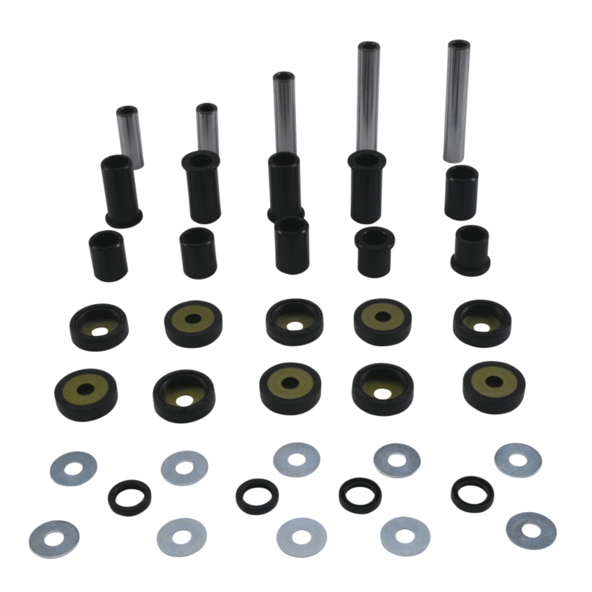 Picture of Pivot Works 06-13 Kawasaki KVF650 I Brute Force Rear Independent Suspension, 2 Kits Req. Per Veh