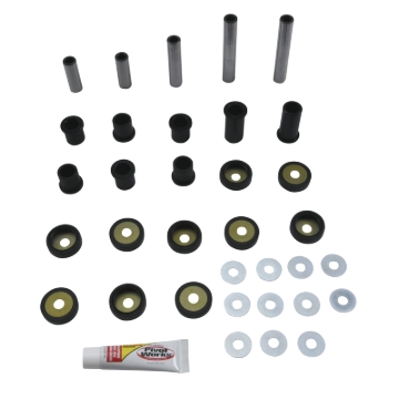 Picture of Pivot Works 2007 Suzuki LTA-450 X King Quad Rear Independent Suspension, 2 Kits Req. Per Veh