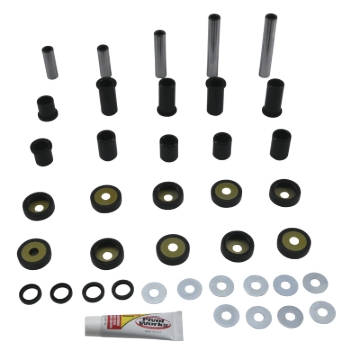 Picture of Pivot Works 08-10 Suzuki LTA-450 X King Quad Rear Independent Suspension, 2 Kits Req. Per Veh