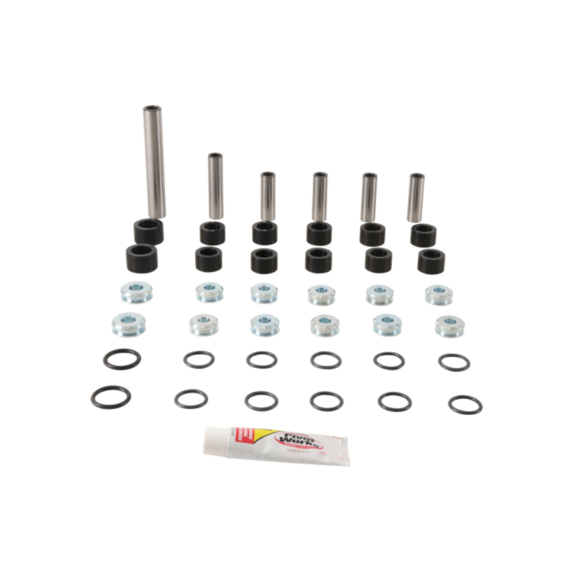 Picture of Pivot Works 19-22 Polaris Ranger 902 Diesel Rear Independent Suspension, 2 Kits Req. Per Veh