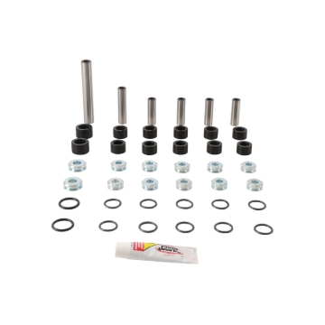 Picture of Pivot Works 19-22 Polaris Ranger 902 Diesel Rear Independent Suspension, 2 Kits Req. Per Veh